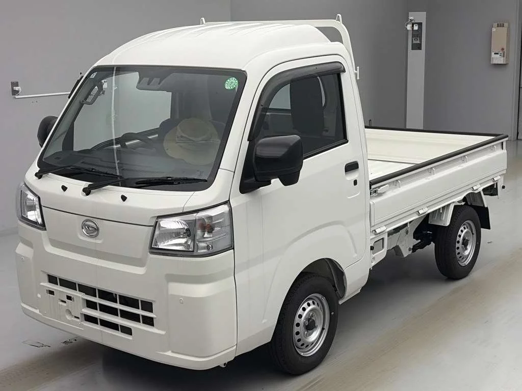 Daihatsu Hijet Truck S510P 2024